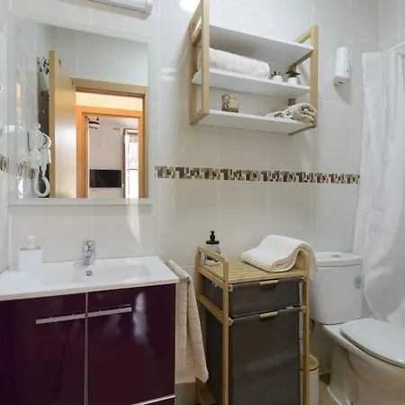 Centro Apartment Granada