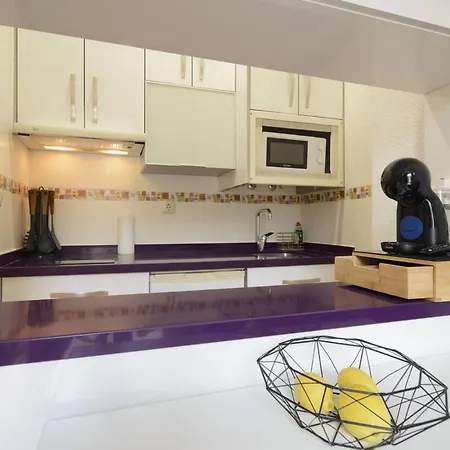 Centro Apartment Granada