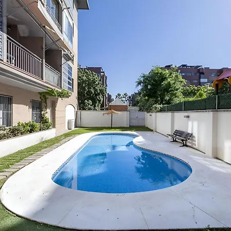 Apartamento Arcoiris *