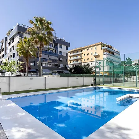 Arcoiris Apartamento Granada