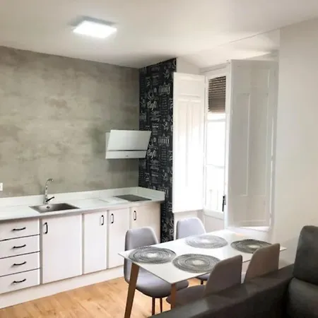 Varela Centro Center Apartment *