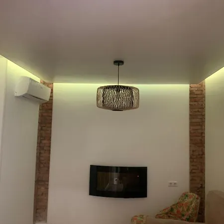 Apartment Varela Centro Center Granada
