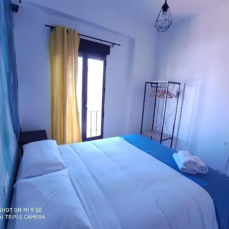 Varela Centro Center Apartment