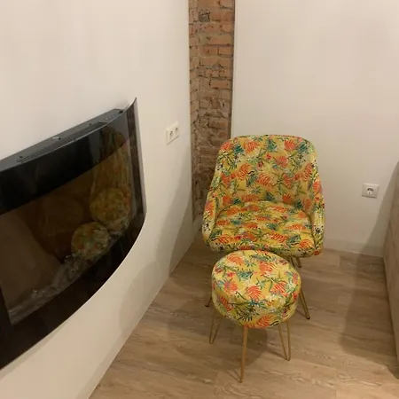 Varela Centro Center Apartment *
