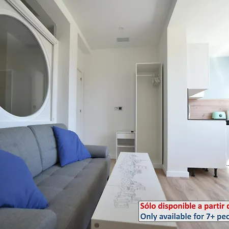 Mirador De Siloé Apartamento Granada
