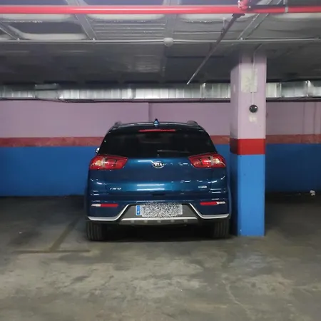 Apartamento Mirador De Siloé