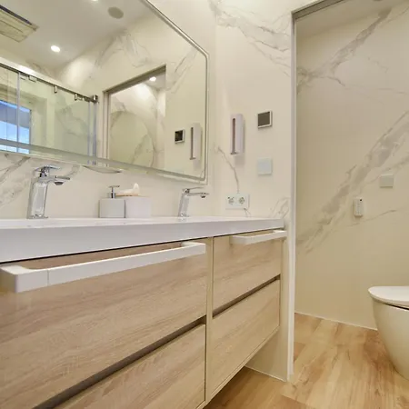 Apartamento Mirador De Siloé *