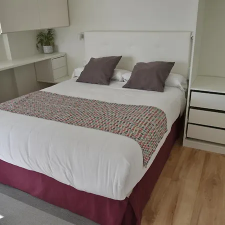 Mirador De Siloé Apartamento Granada