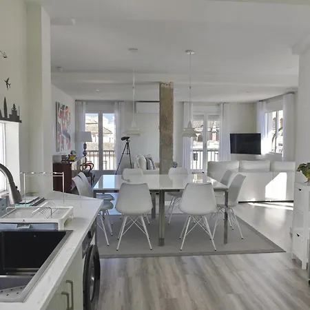 Apartamento Mirador De Siloé Granada