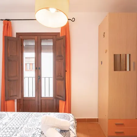Apartamento Elvira 60 Homes *