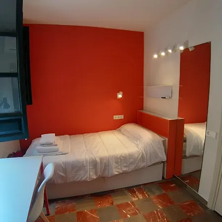 Hotel Loop Homes Palace Granada