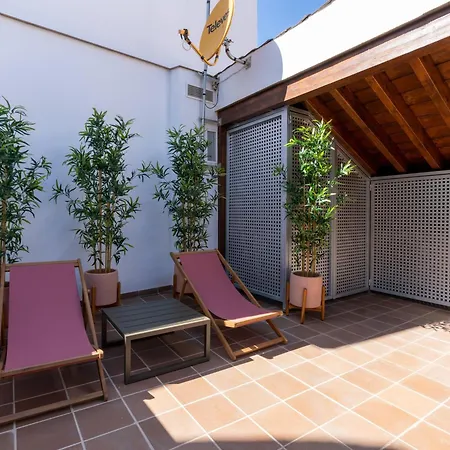 Limehome Calle Mirasol Apartamento
