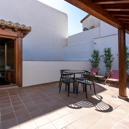 Limehome Calle Mirasol