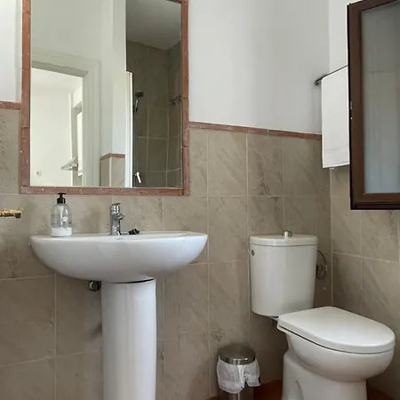 Apartamento Al-mansur Granada