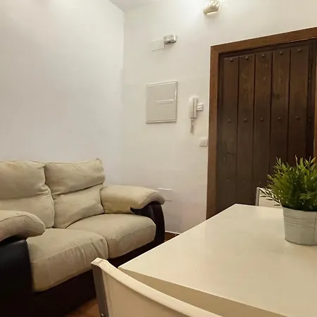Apartamento Al-mansur *