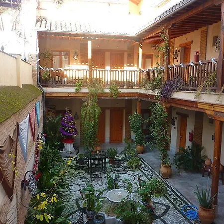 Hotel Abadia 2*