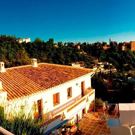 Montesclaros Apartamento