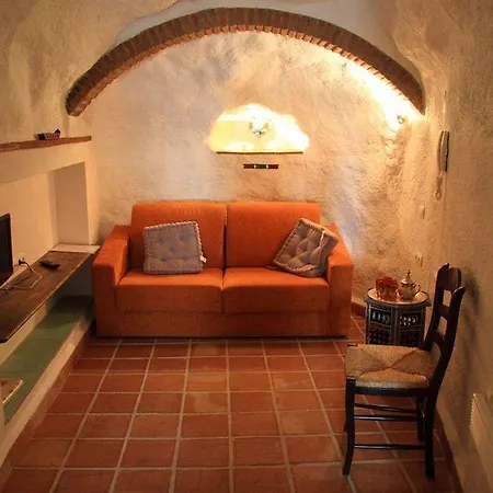 Montesclaros Apartamento