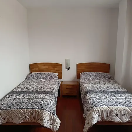 民宿 Casa En Con Vistas En Zona El Serrallo *