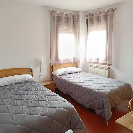 Casa En Con Vistas En Zona El Serrallo 民宿 格拉纳达