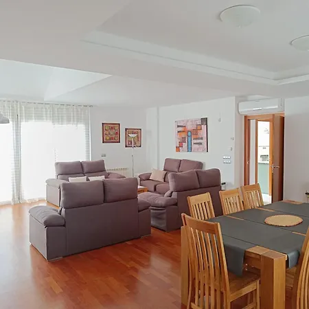 民宿 Casa En Con Vistas En Zona El Serrallo 格拉纳达