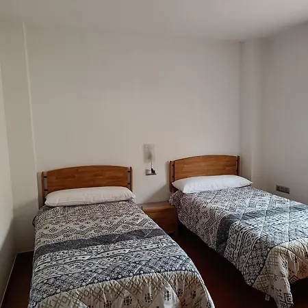 民宿 Casa En Con Vistas En Zona El Serrallo