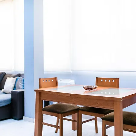 Apartamento Apart. En El Centro De *
