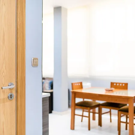 Apartamento Apart. En El Centro De Granada