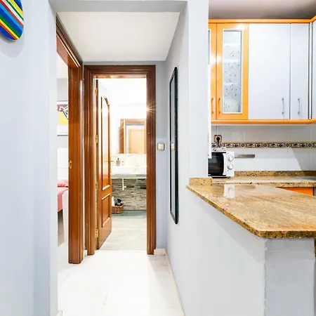 Apartamento Apart. En El Centro De