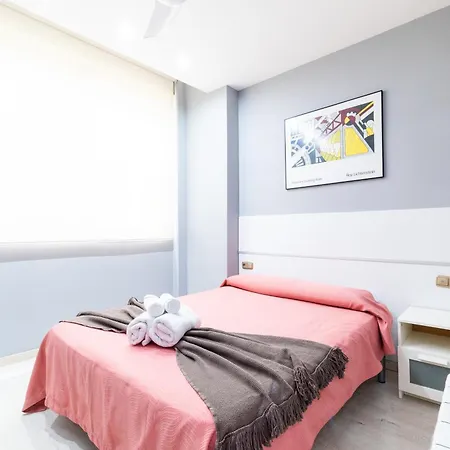 Apartamento Apart. En El Centro De