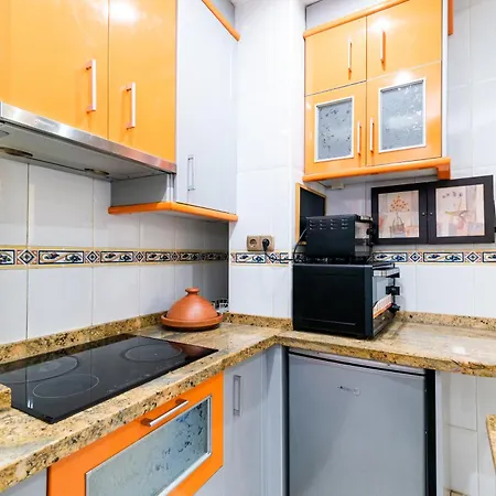 Apartamento Apart. En El Centro De *