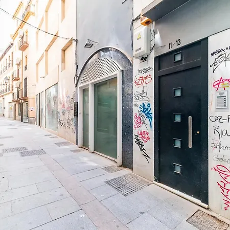 Appartamento Apart. En El Centro De *