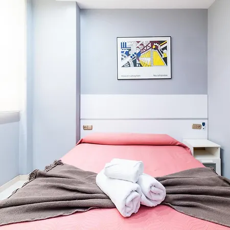 Apartamento Apart. En El Centro De
