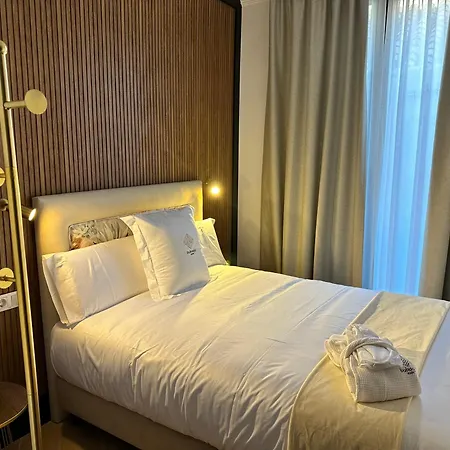 Hotel Bubaqia House - Boutique *