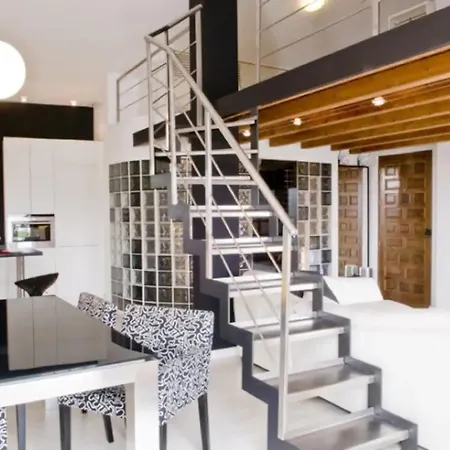 Apartment Modernise *