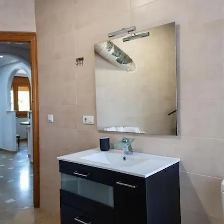 Casa Con Piscina