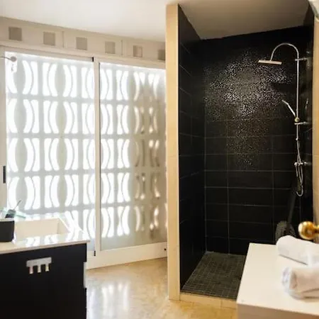 Casa Con Piscina Holiday home Granada