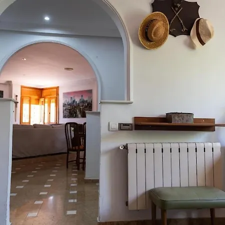Casa Con Piscina
