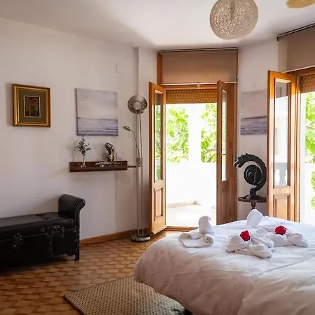 Holiday home Casa Con Piscina