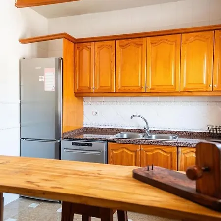 Casa Con Piscina Holiday home