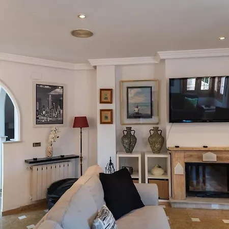 Holiday home Casa Con Piscina