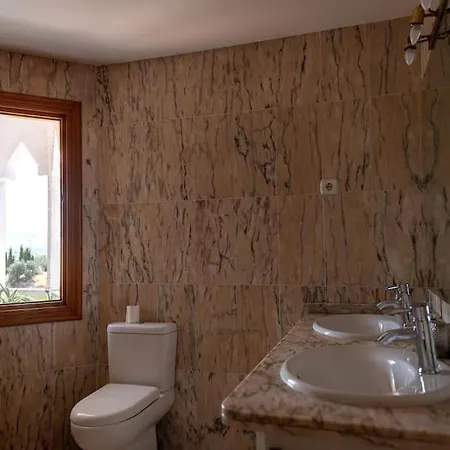 Holiday home Casa Con Piscina