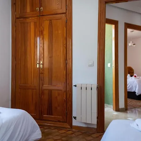 Holiday home Casa Con Piscina *