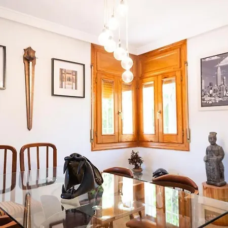 Casa Con Piscina Holiday home Granada