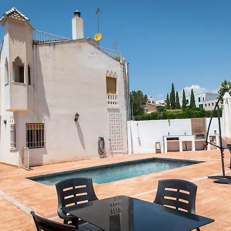 Holiday home Casa Con Piscina
