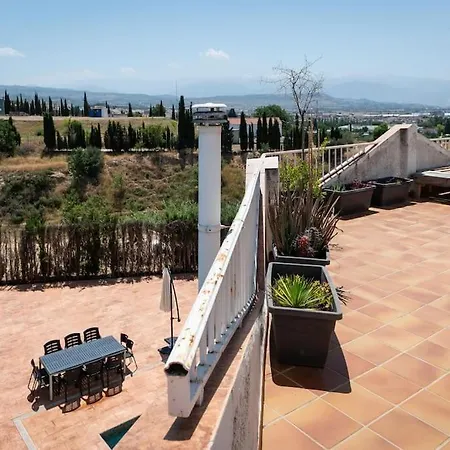 Holiday home Casa Con Piscina *