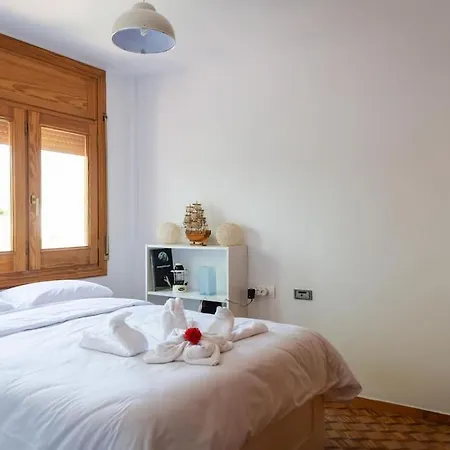 Casa Con Piscina Holiday home Granada