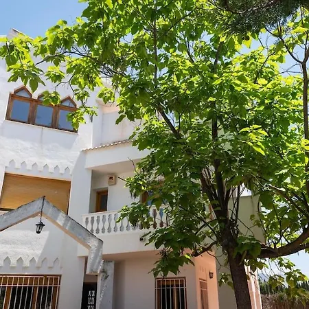 Holiday home Casa Con Piscina *