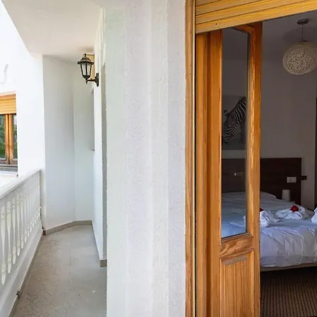 Casa Con Piscina Granada