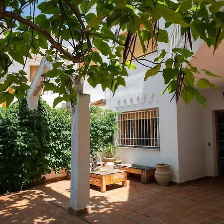 Casa Con Piscina
